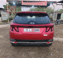 هیوندای تۆکسۆن